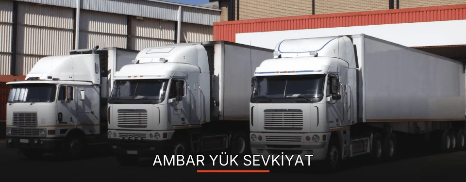 Konya Ambar Yük Ambarı Firmaları Konya Ambar Yük Ambarı Firmaları