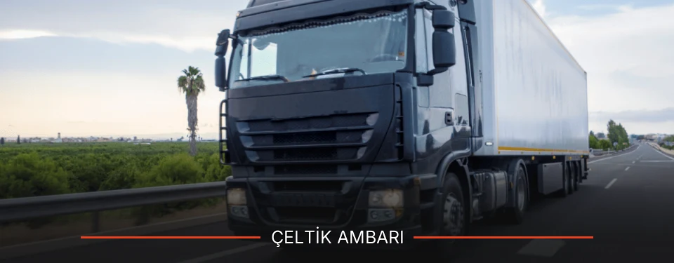 Çeltik Ambarı
