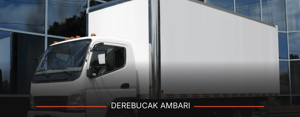 Derebucak Ambarı Kargo Derebucak Ambarı Kargo