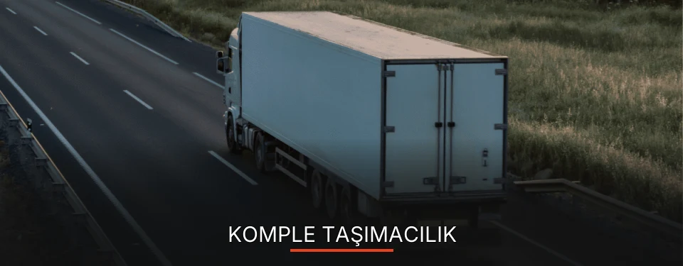 Konya Komple Taşımacılık Ambarı Firmaları Konya Komple Taşımacılık Ambarı Firmaları