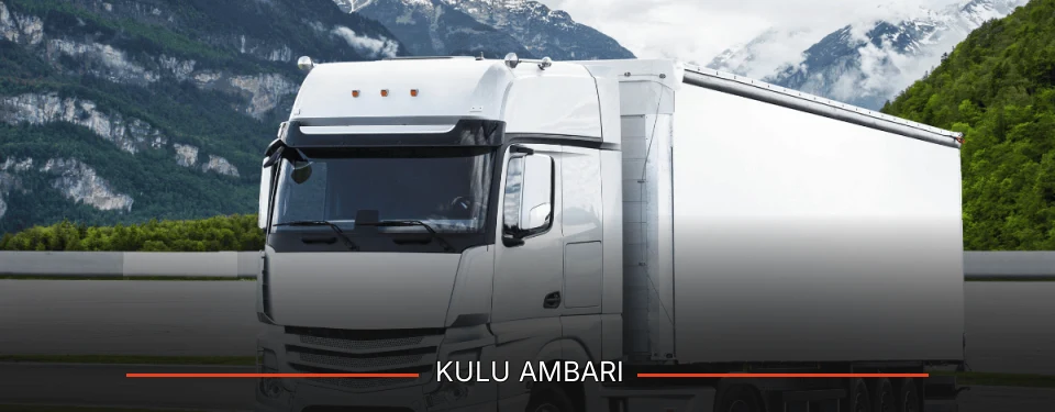Kulu Ambarı