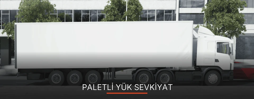 Konya Paletli Yük Ambarı Firmaları Konya Paletli Yük Ambarı Firmaları