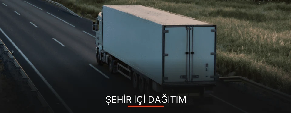 Konya Şehir İçi Ambarı Firmaları